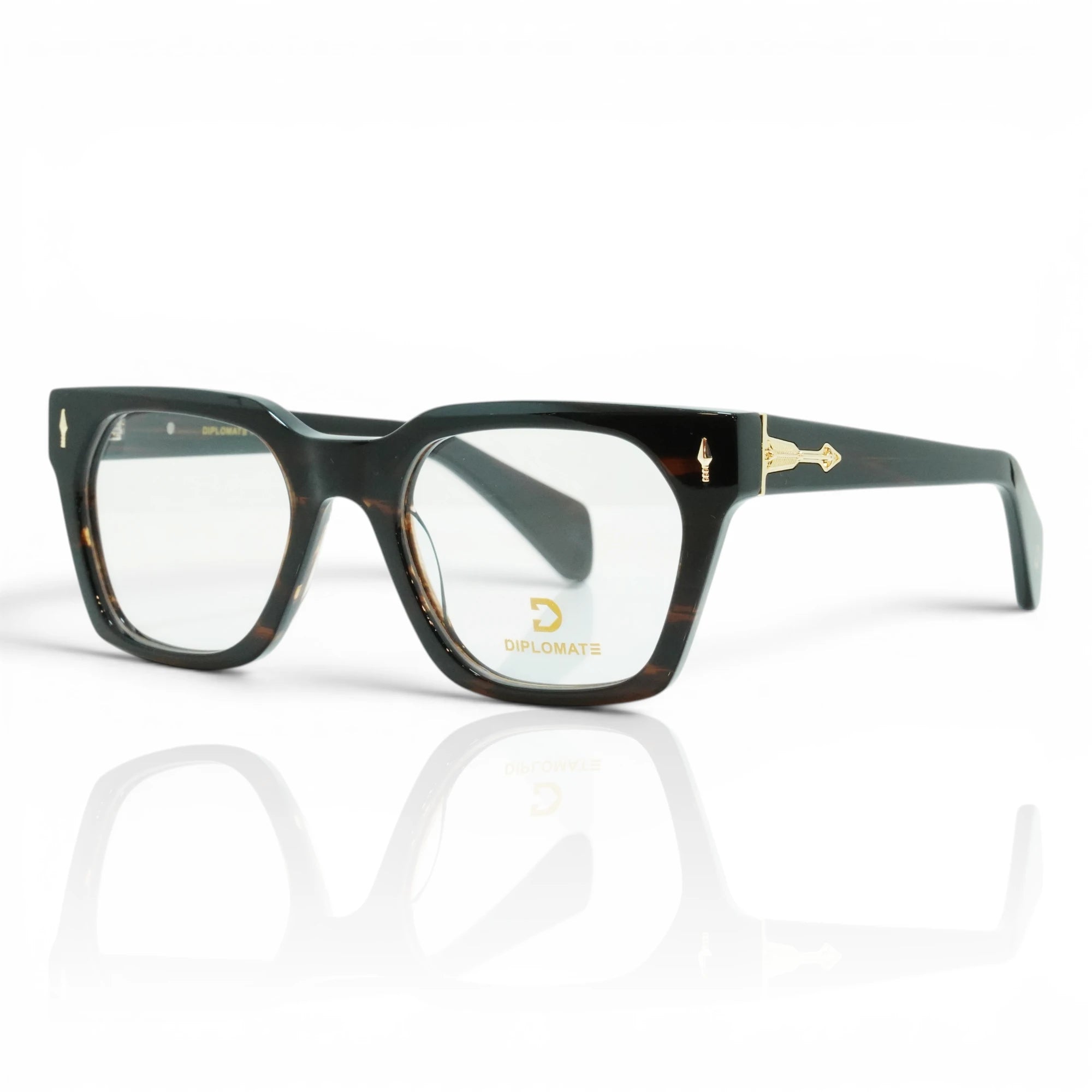 Diplomate Hight End 48