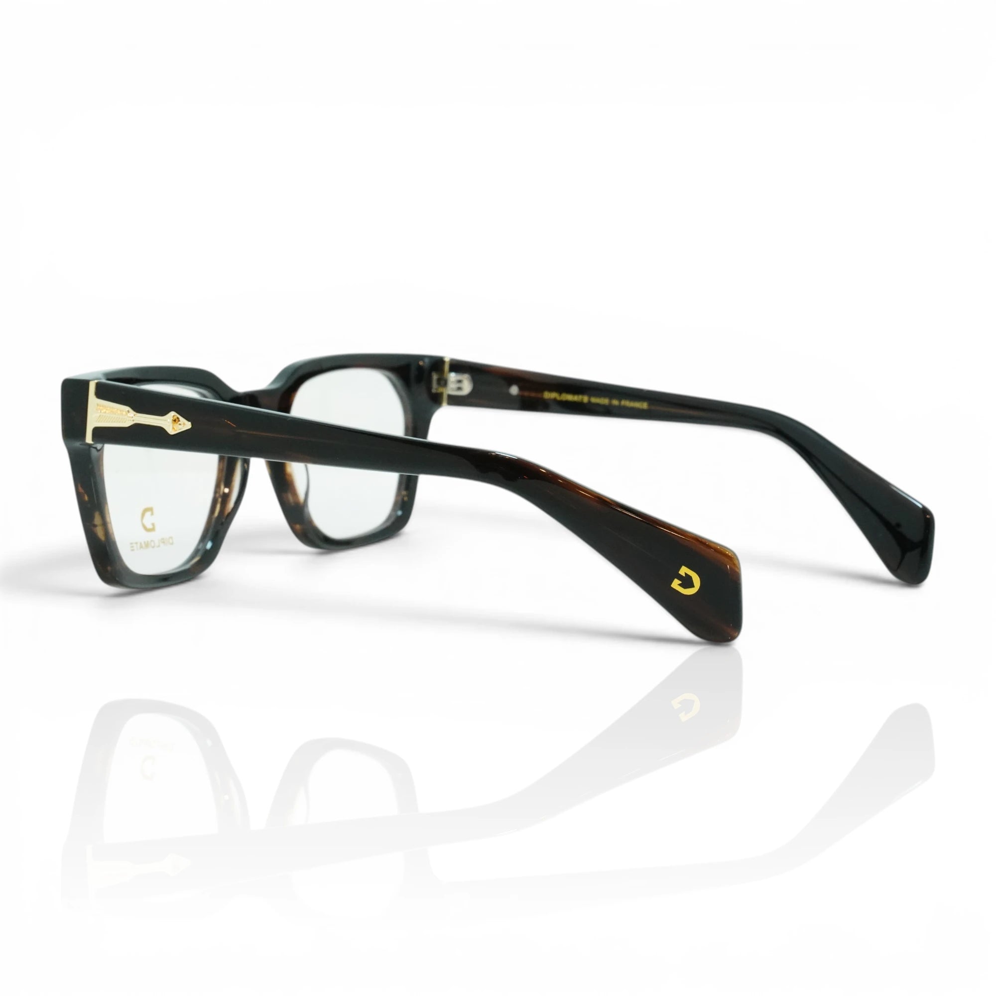 Diplomate Hight End 48