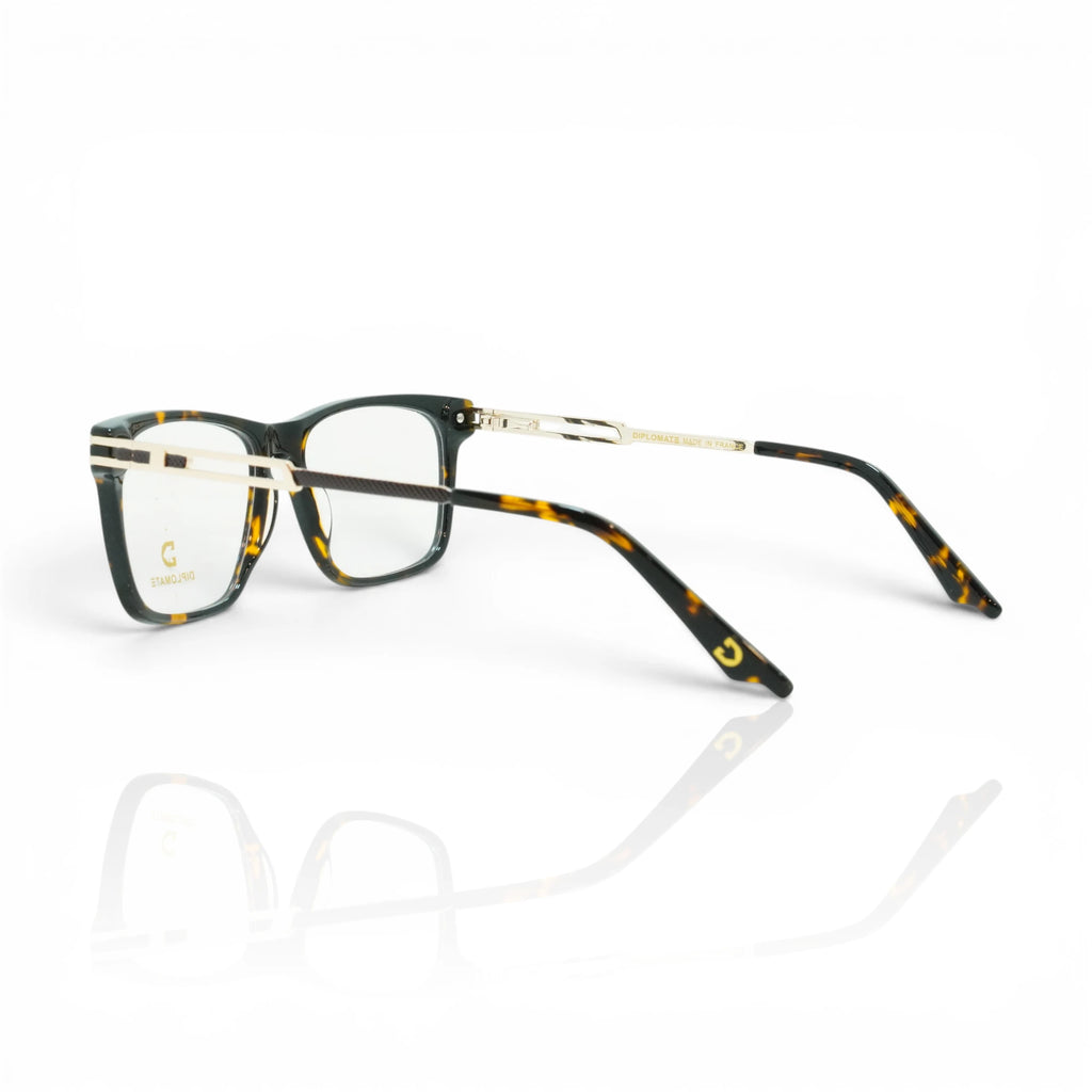 Igna Titanium Series Metal 81