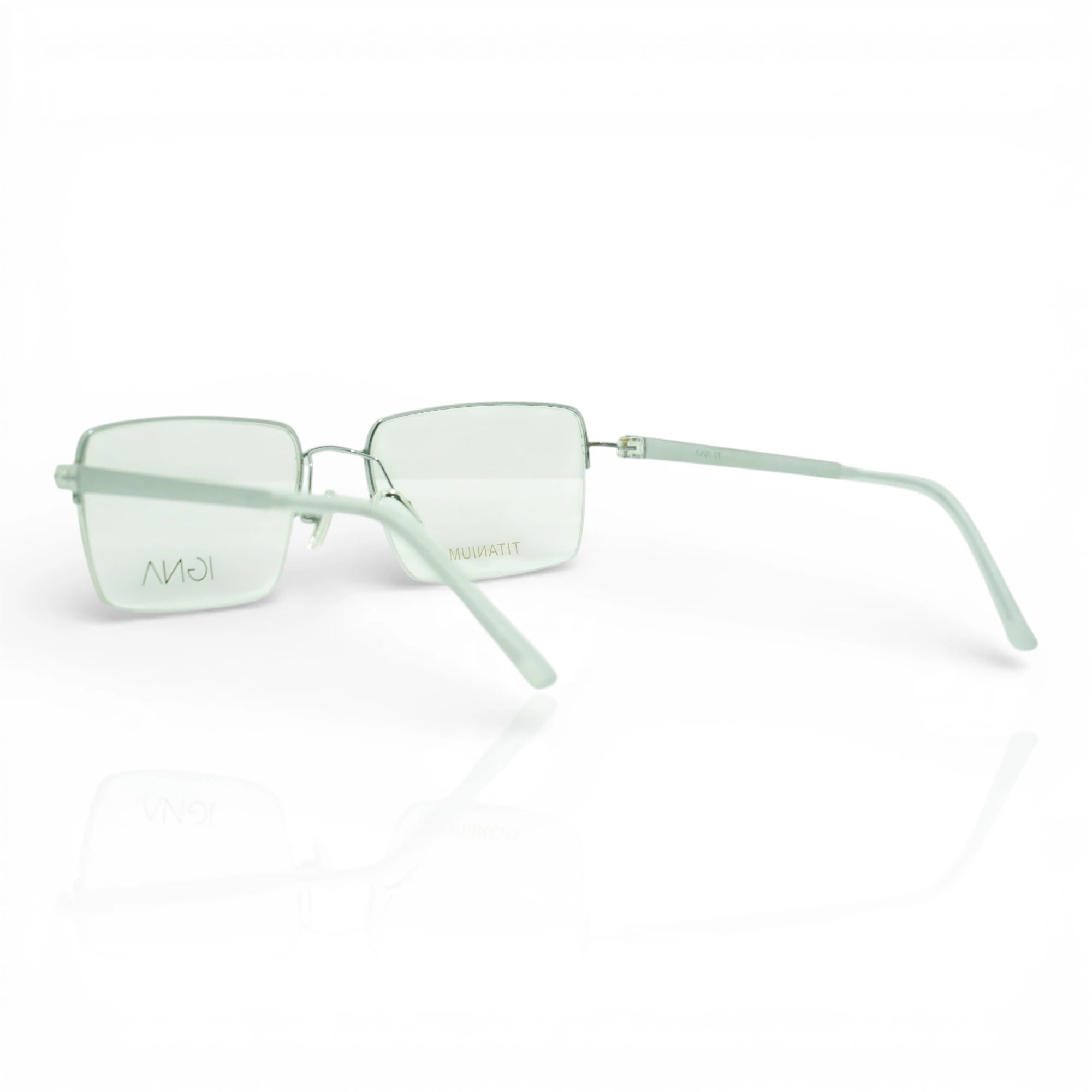 Igna Titanium Series Metal 14