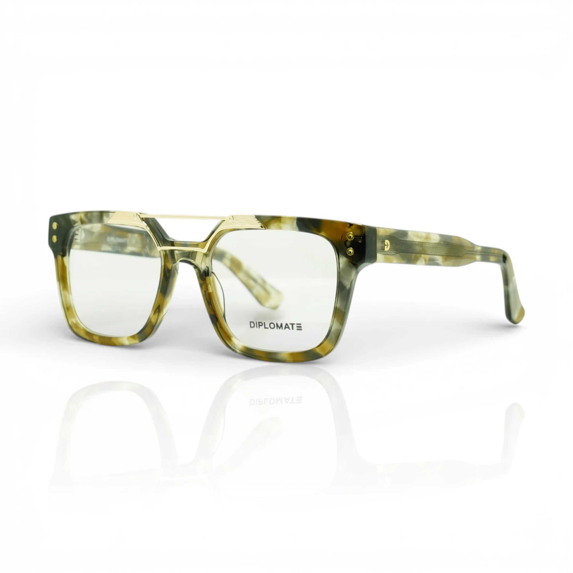 Diplomate High End 20