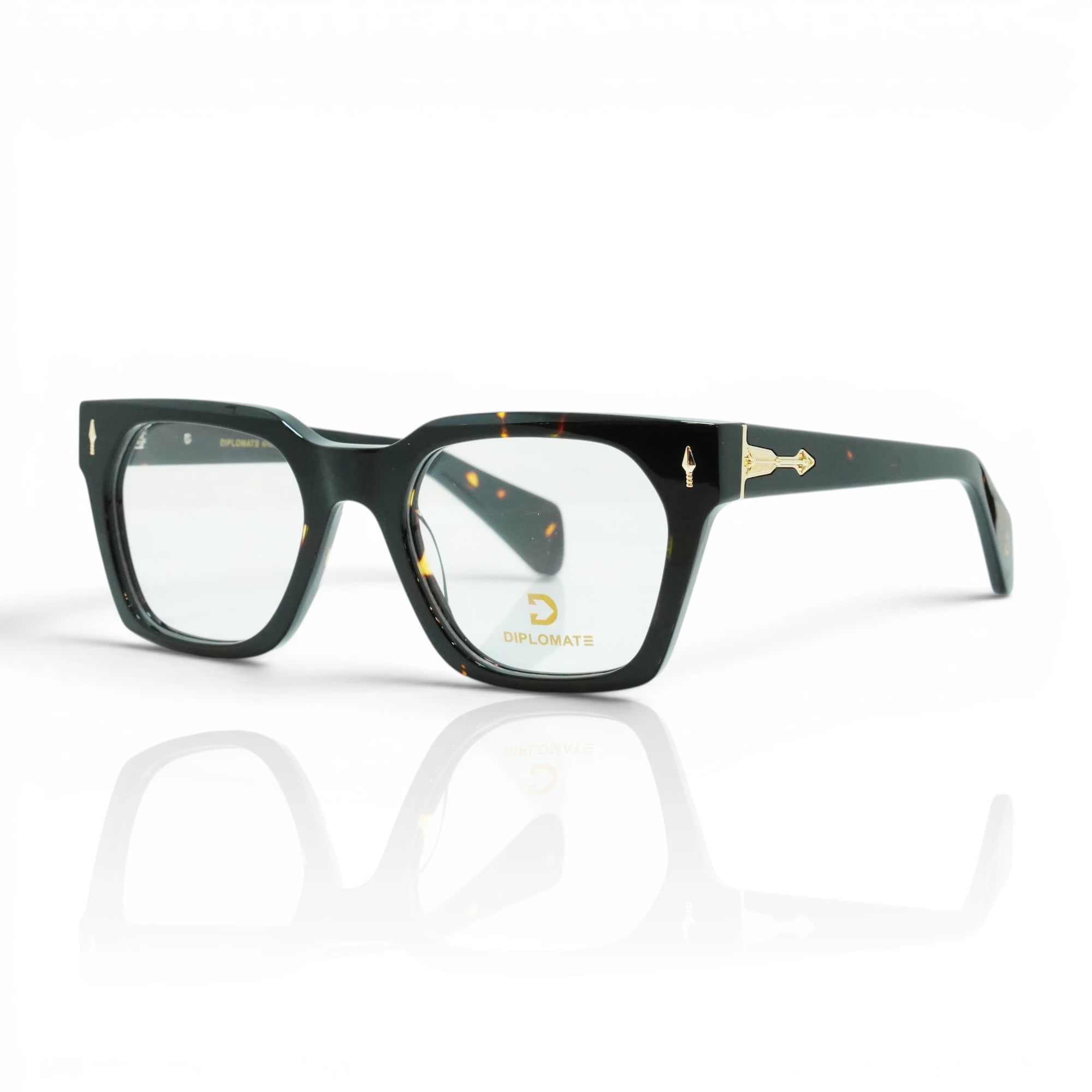 Diplomate Hight End 48