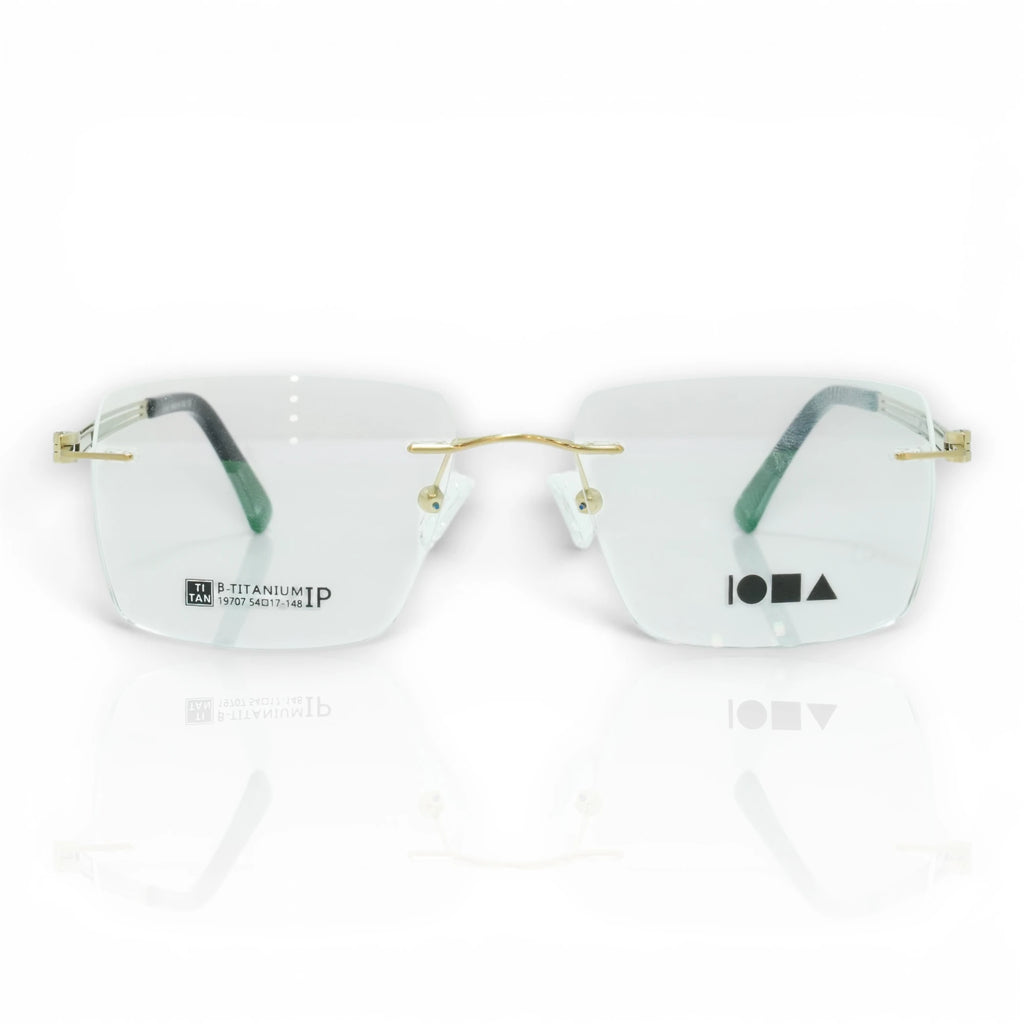 Igna Titanium Series Metal 88