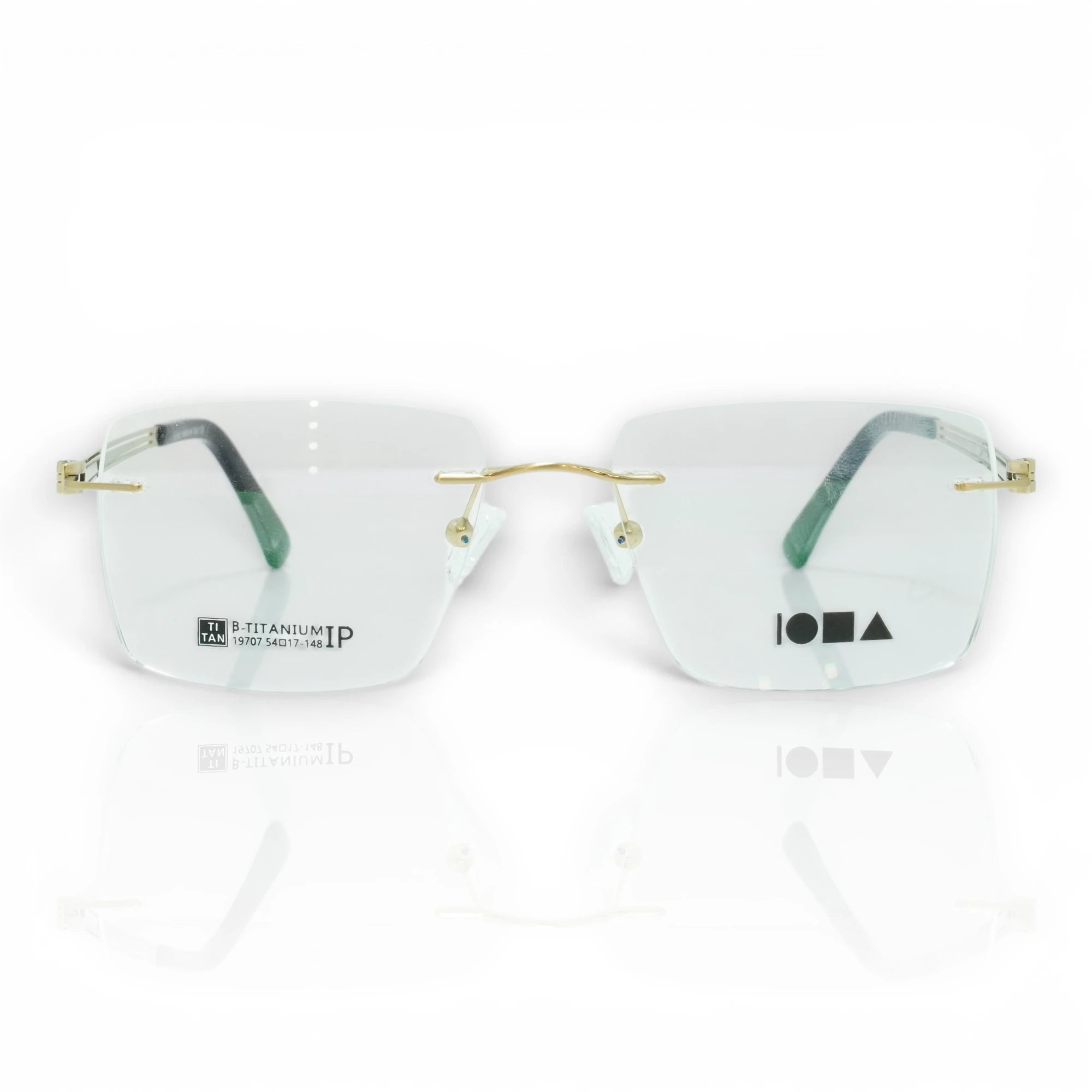 Igna Titanium Series Metal 88