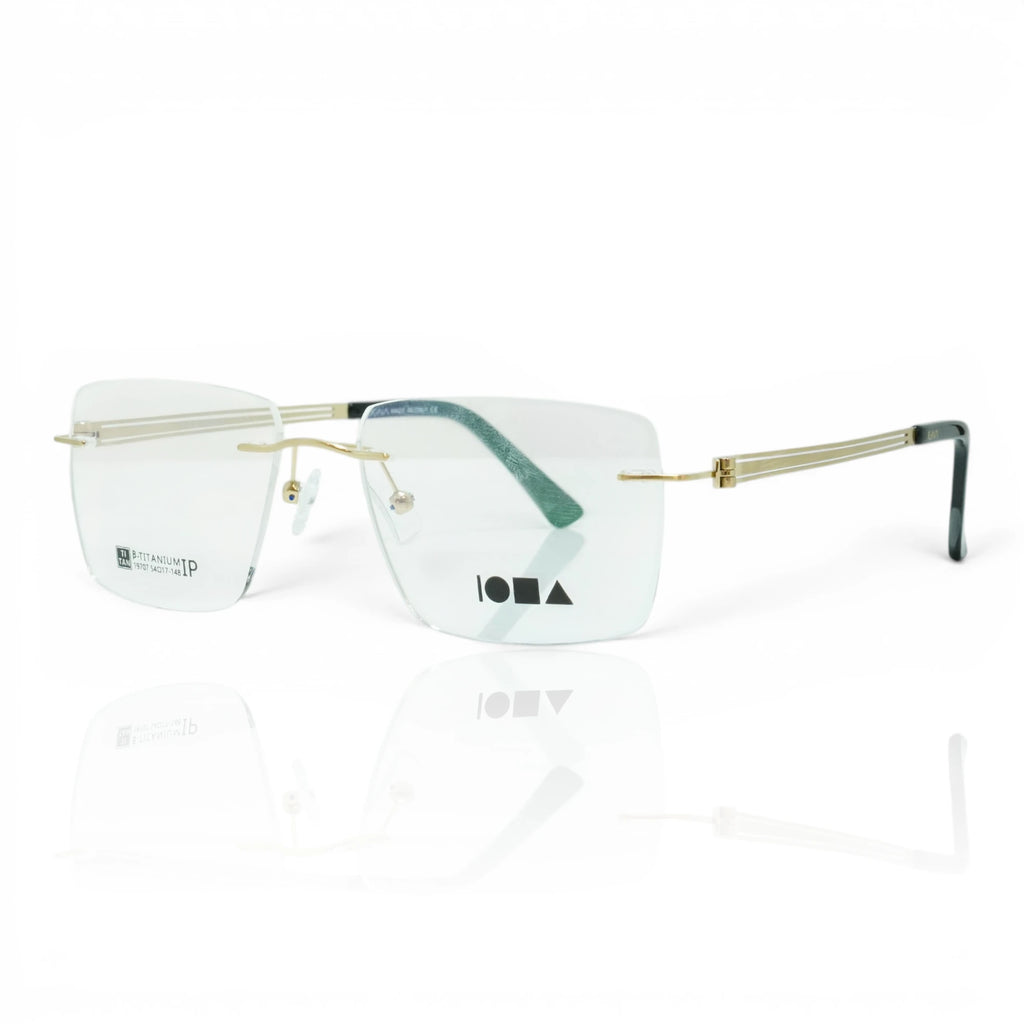 Igna Titanium Series Metal 88