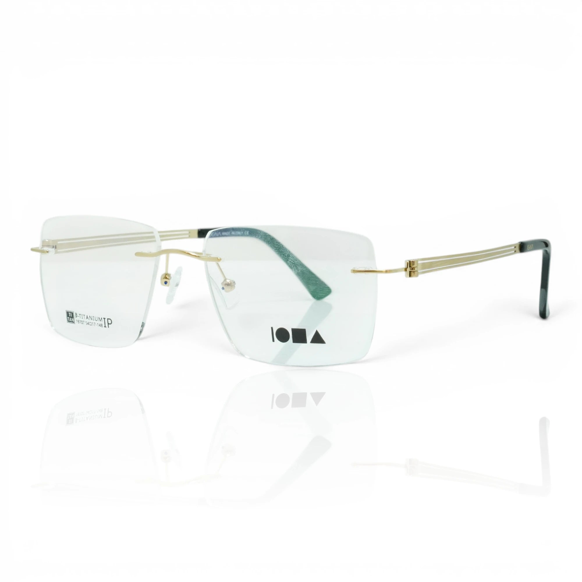 Igna Titanium Series Metal 88