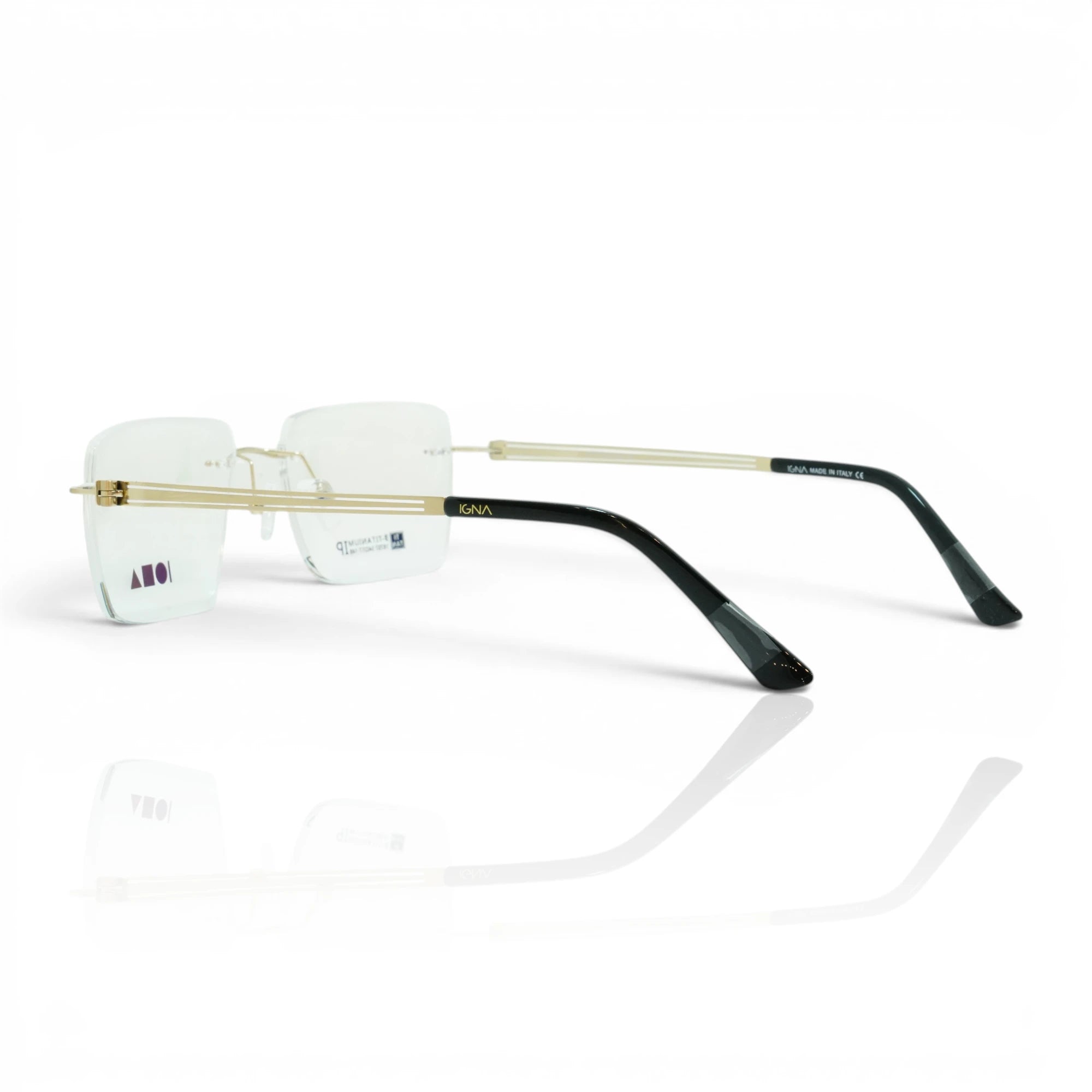 Igna Titanium Series Metal 88