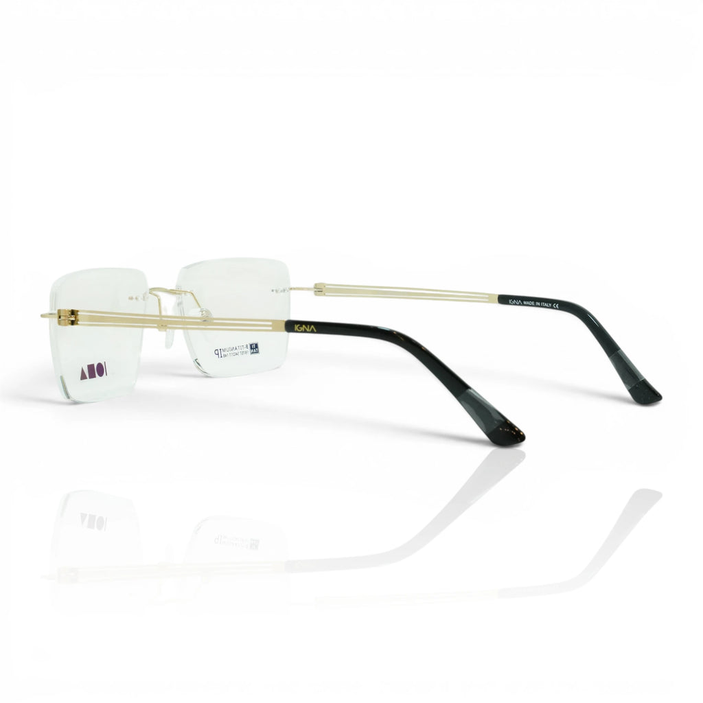 Igna Titanium Series Metal 88