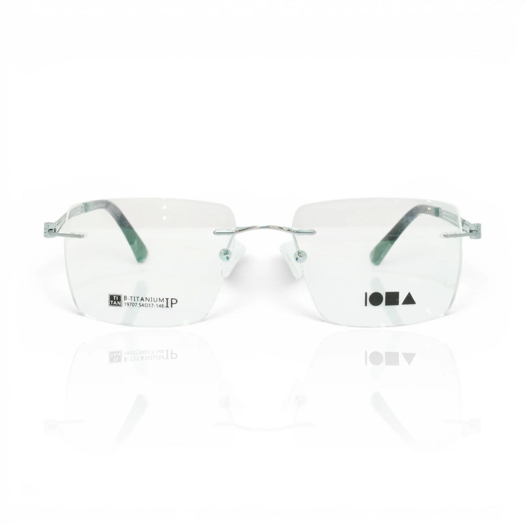 Igna Titanium Series Metal 88
