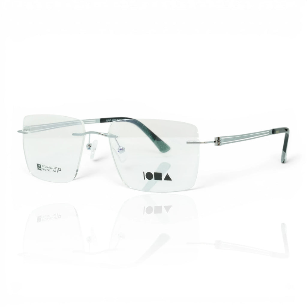 Igna Titanium Series Metal 88