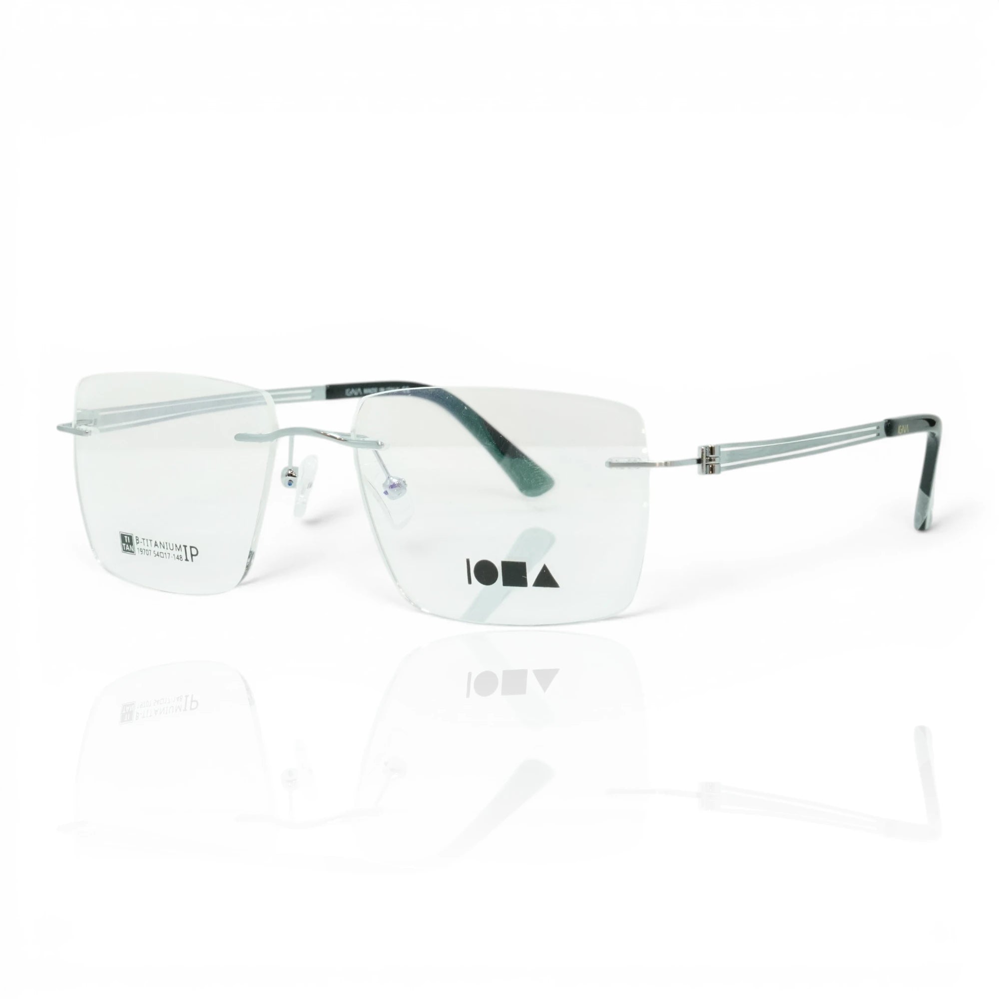 Igna Titanium Series Metal 88