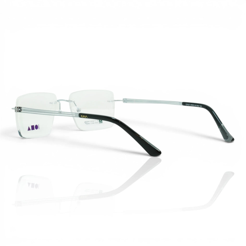 Igna Titanium Series Metal 88
