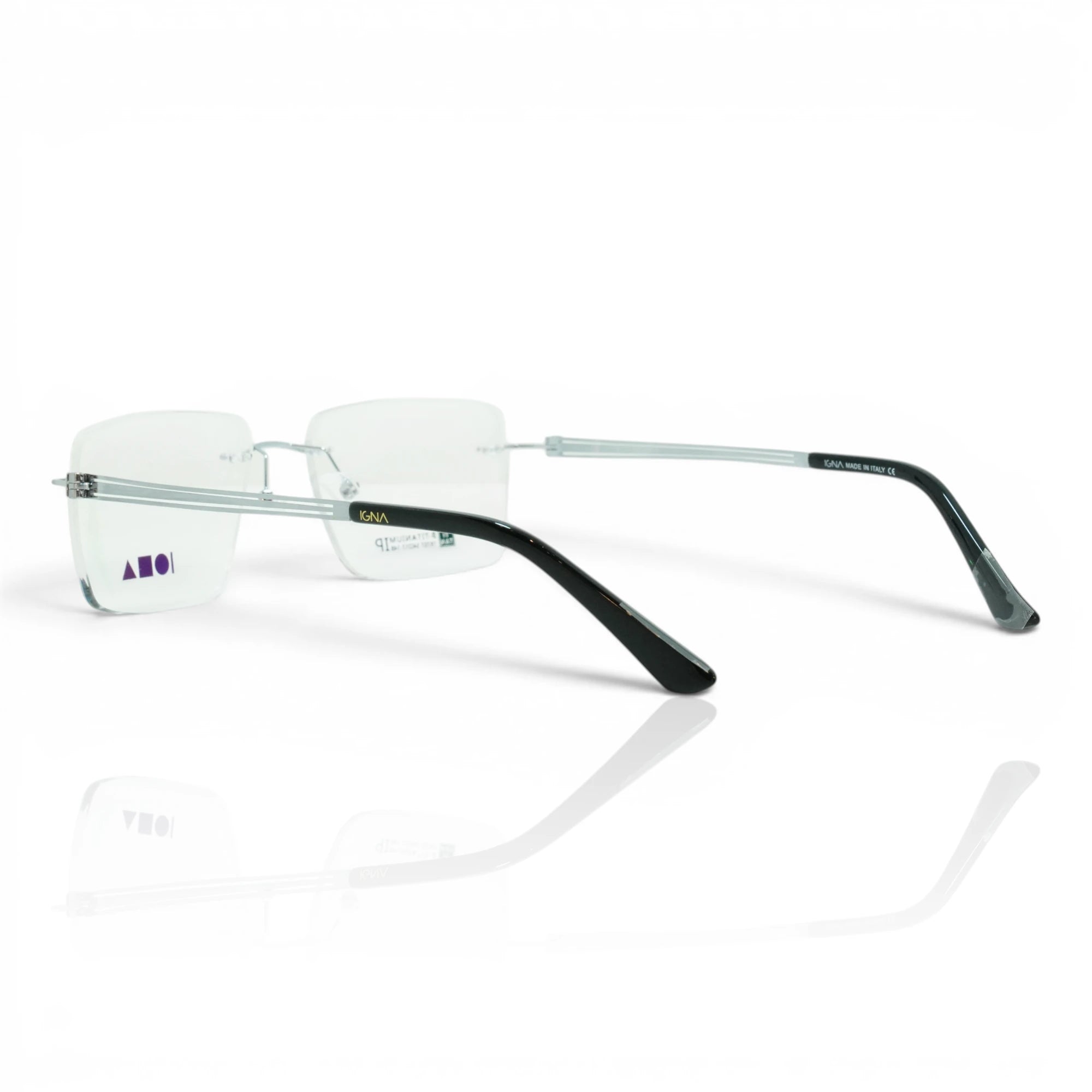 Igna Titanium Series Metal 88