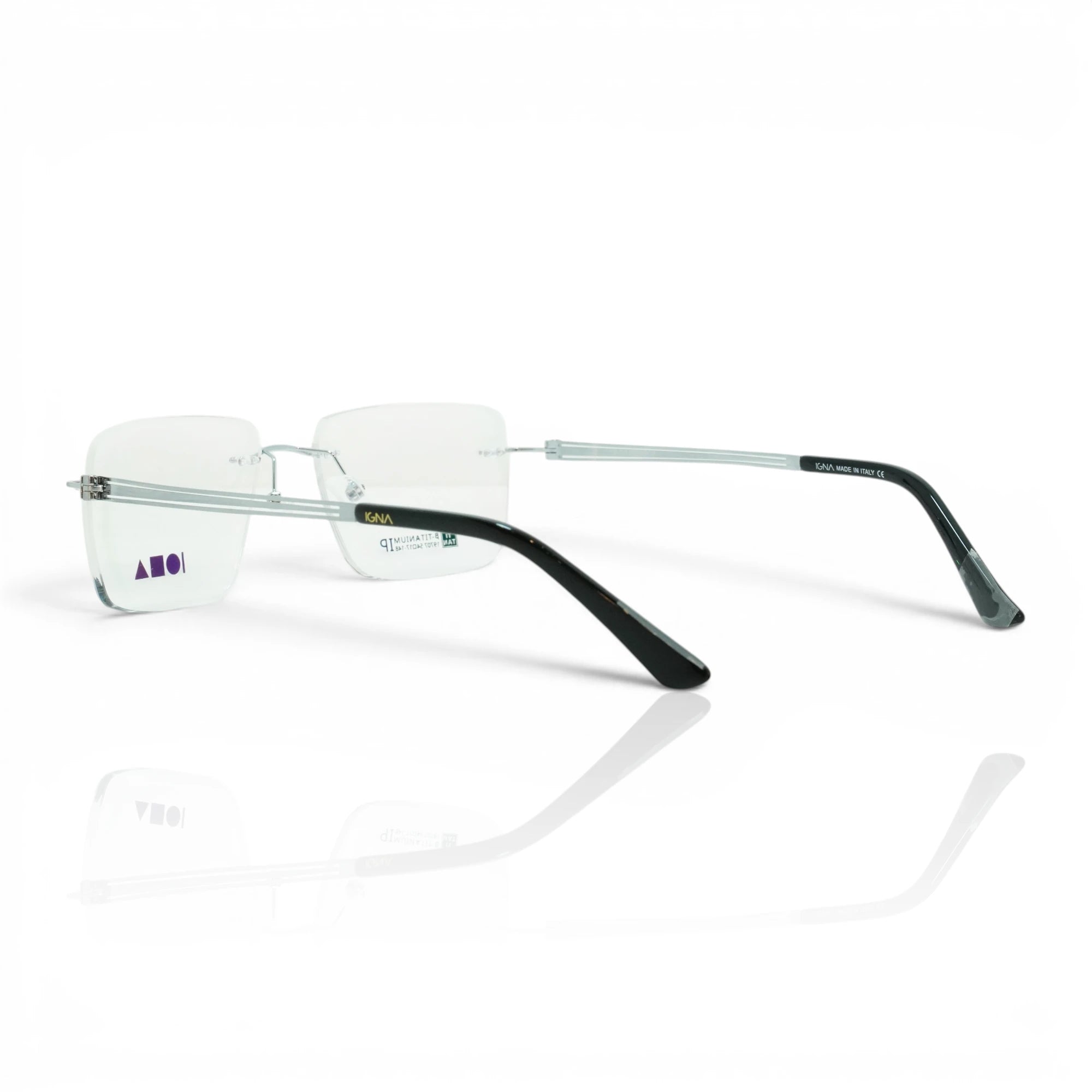 Igna Titanium Series Metal 88