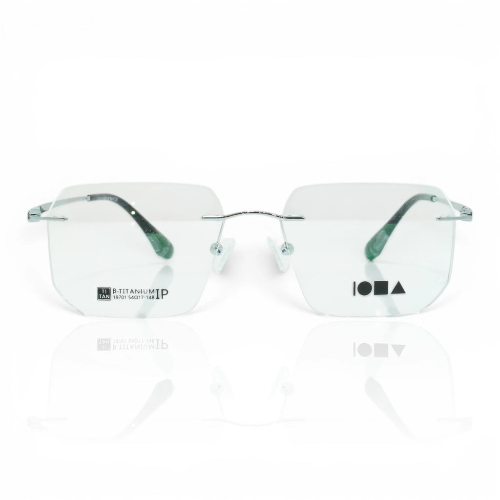 Igna Titanium Series Metal 47