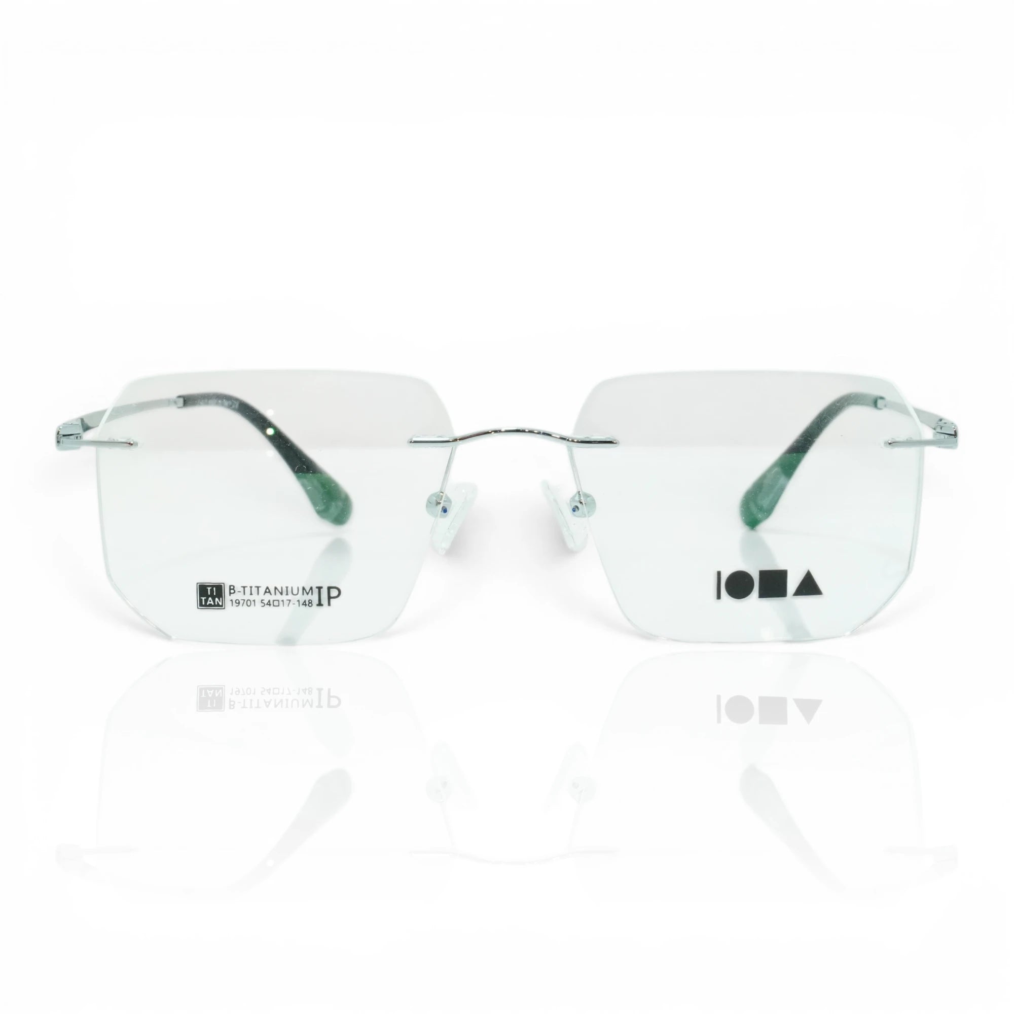 Igna Titanium Series Metal 47