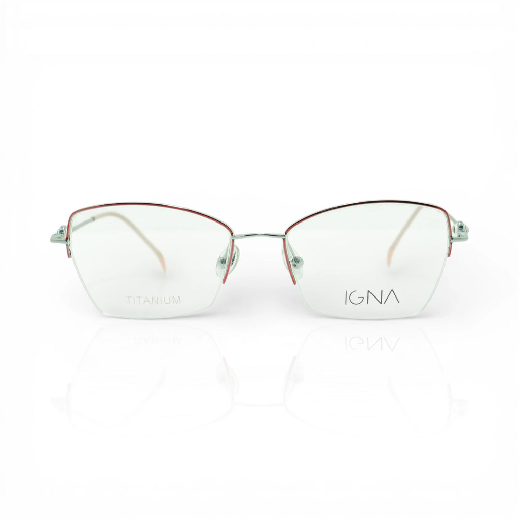 Igna Titanium Series Metal  12