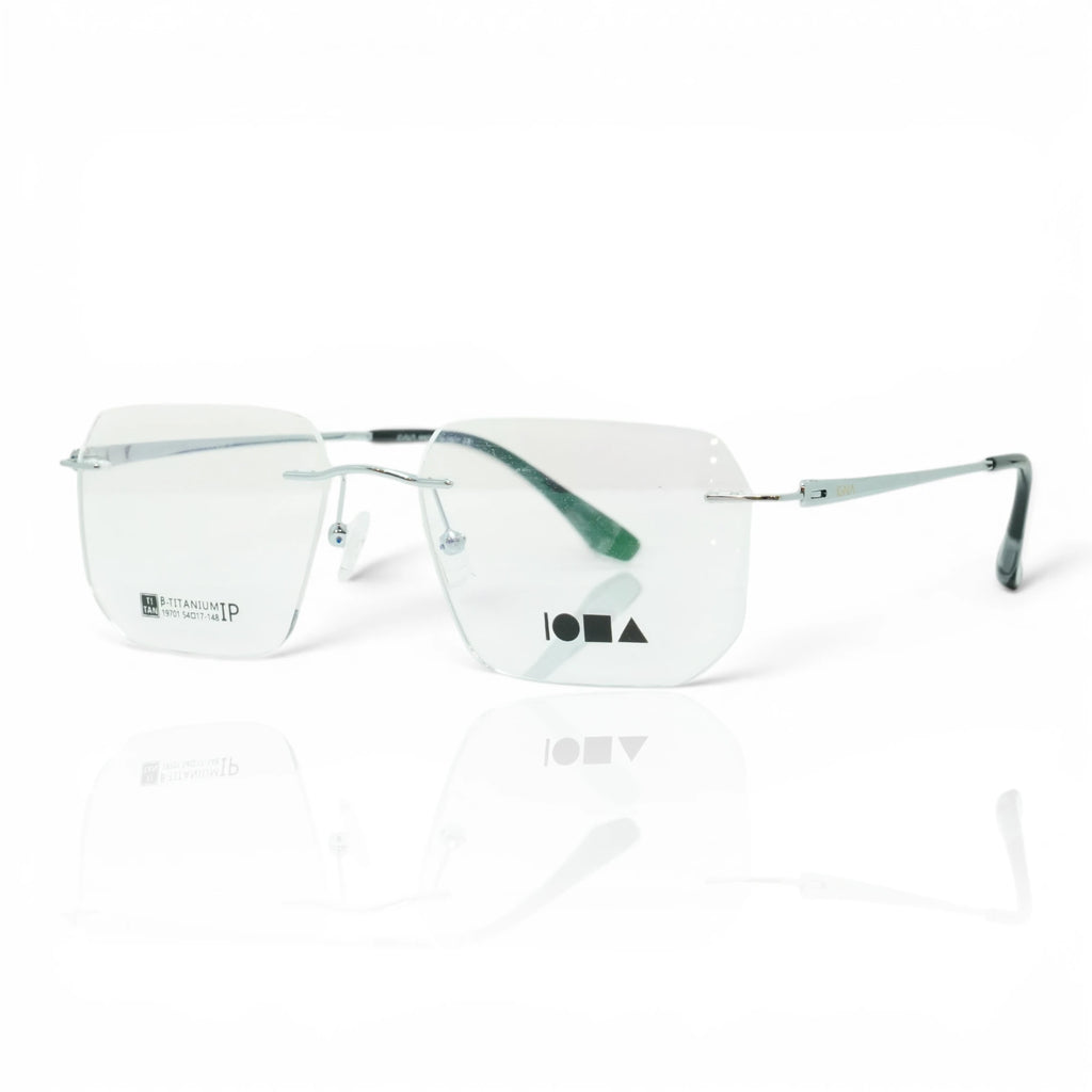 Igna Titanium Series Metal 47