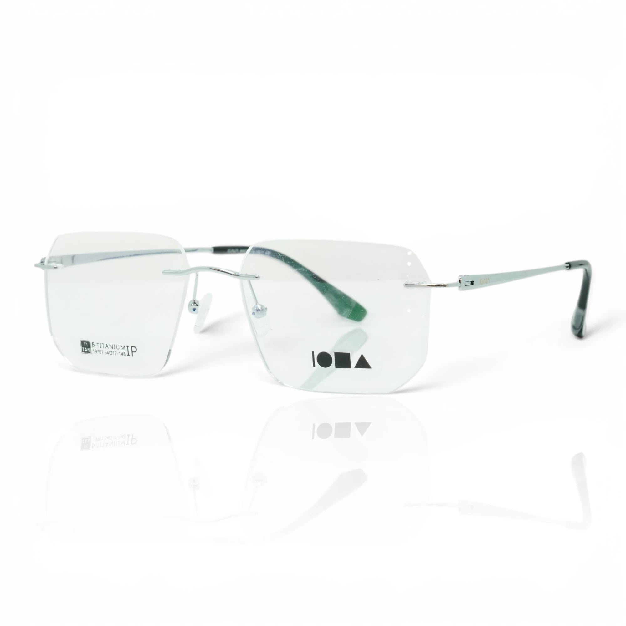 Igna Titanium Series Metal 47