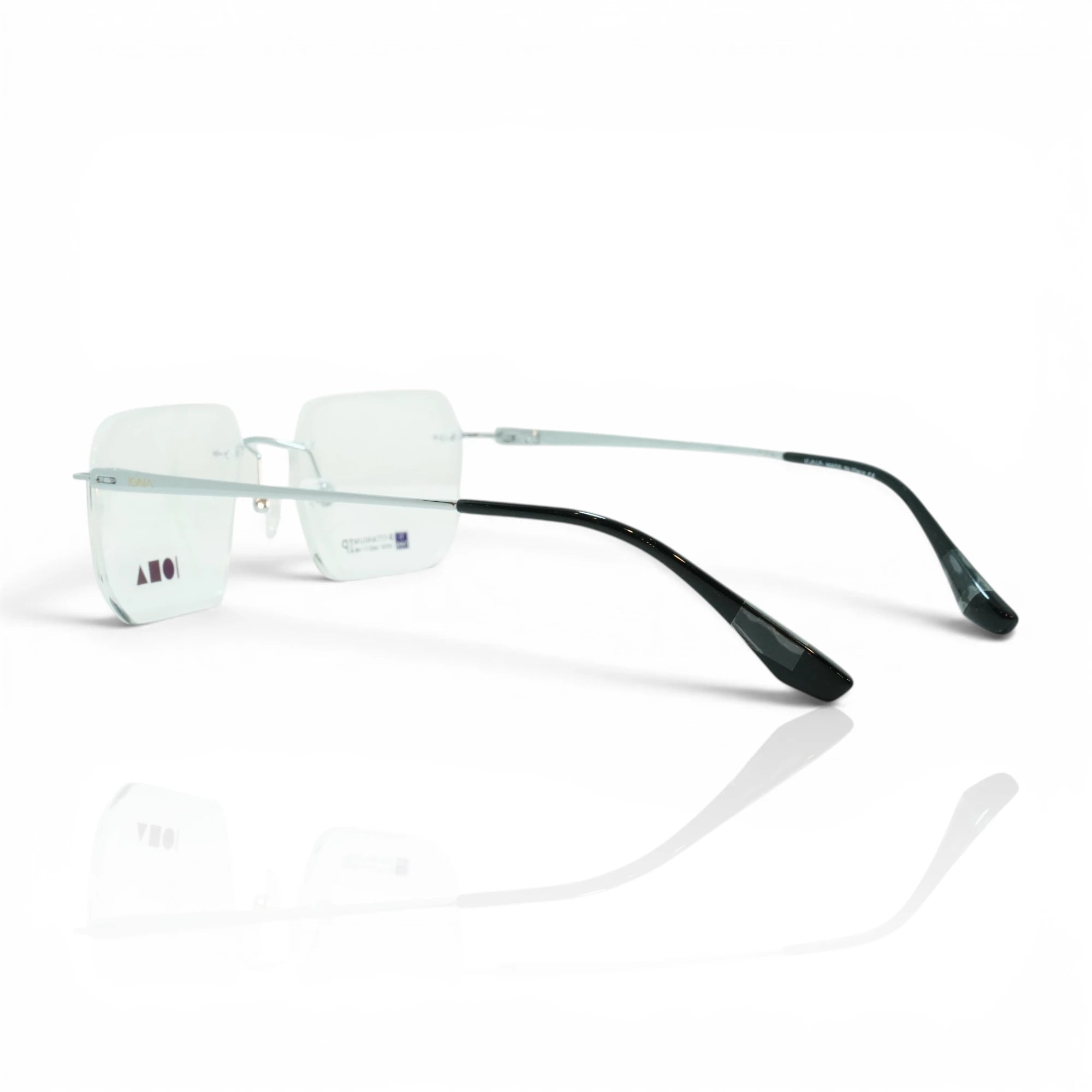 Igna Titanium Series Metal 47