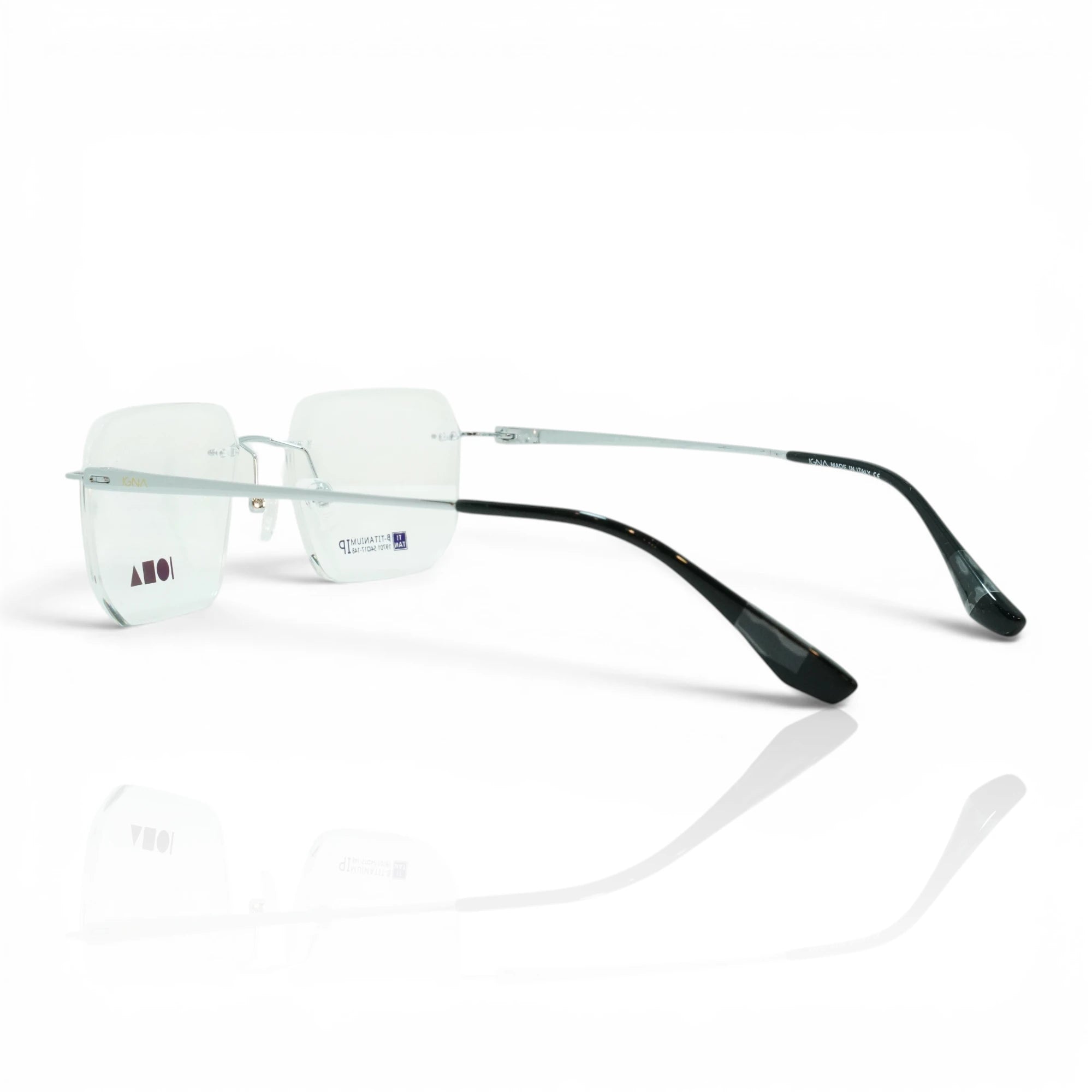 Igna Titanium Series Metal 47