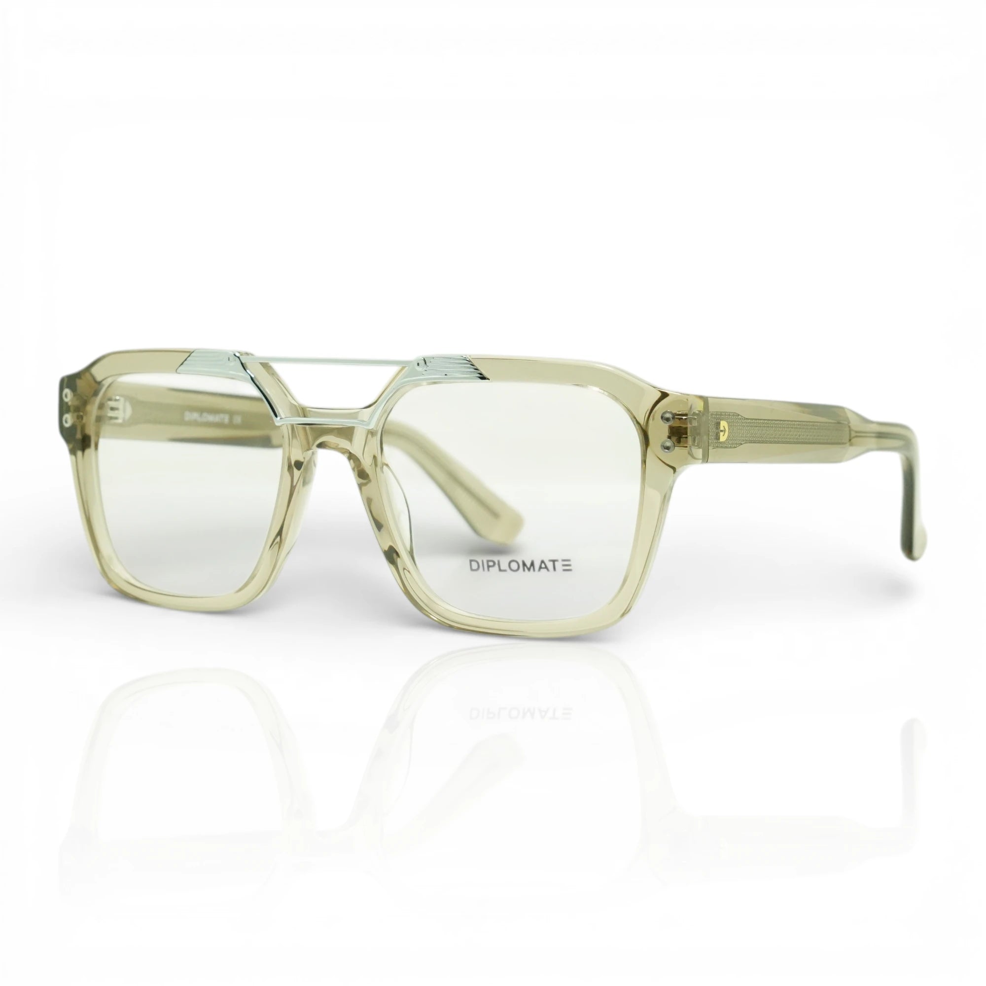 Diplomate High End 20