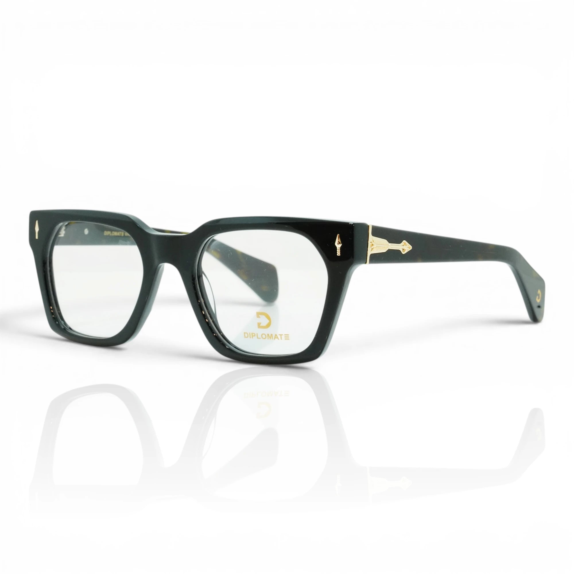 Diplomate Hight End 48