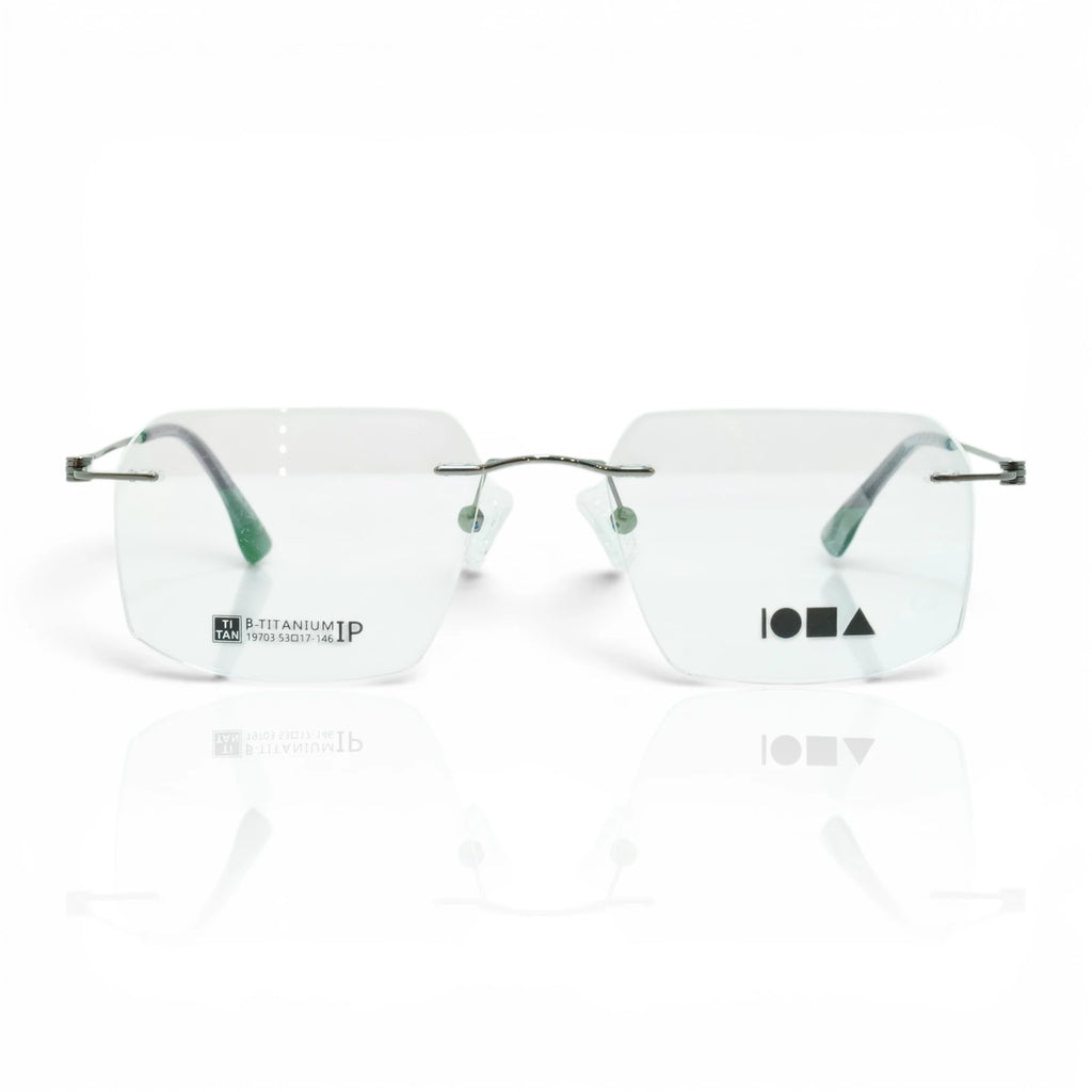 Igna Titanium Series Metal 47