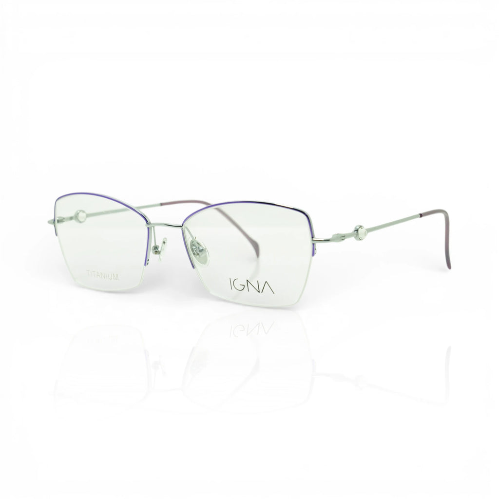 Igna Titanium Series Metal  12
