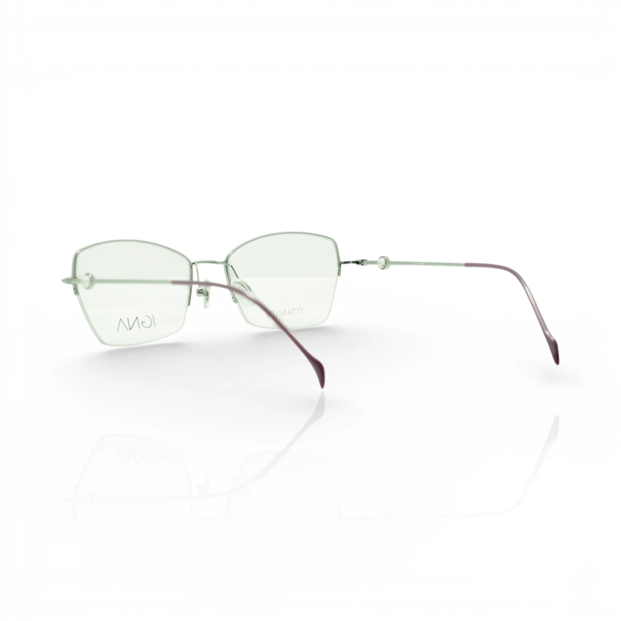 Igna Titanium Series Metal  12