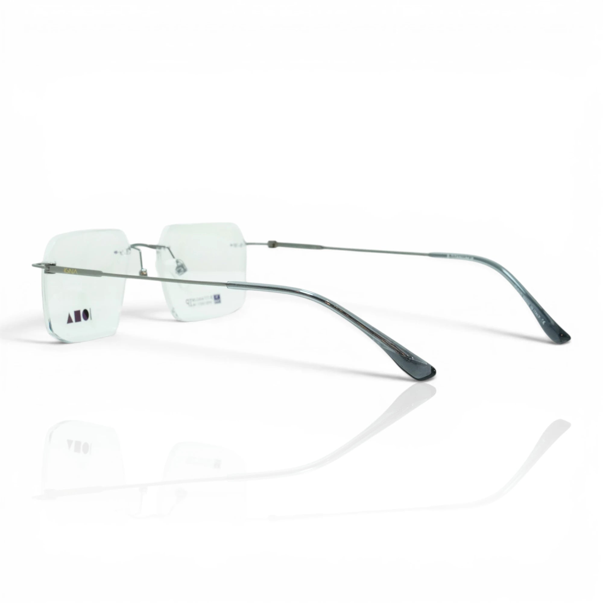 Igna Titanium Series Metal 47