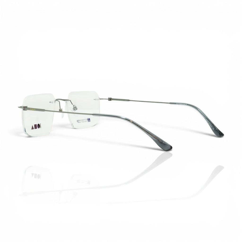 Igna Titanium Series Metal 47