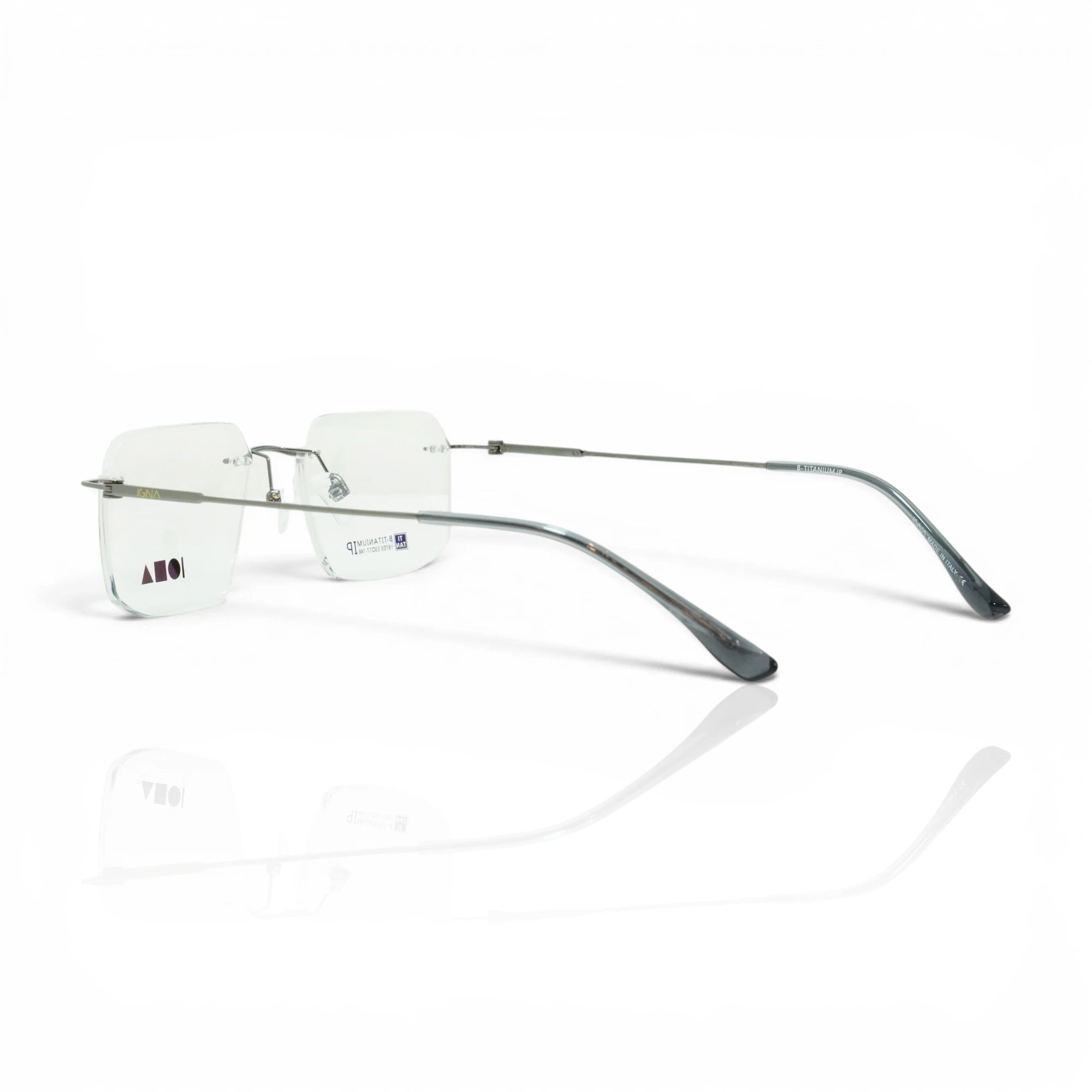 Igna Titanium Series Metal 47