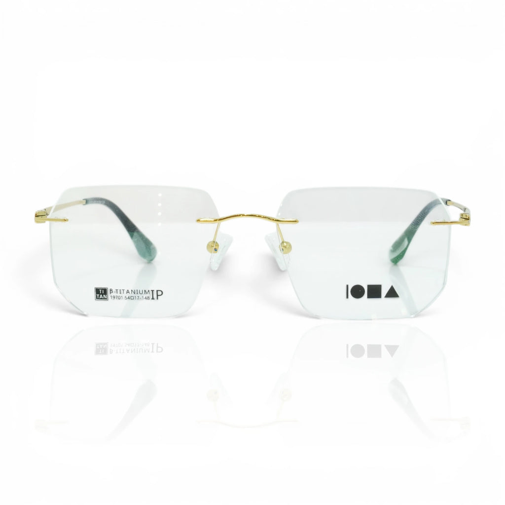 Igna Titanium Series Metal 47
