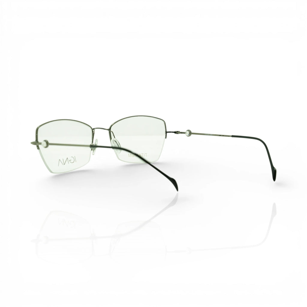 Igna Titanium Series Metal  12