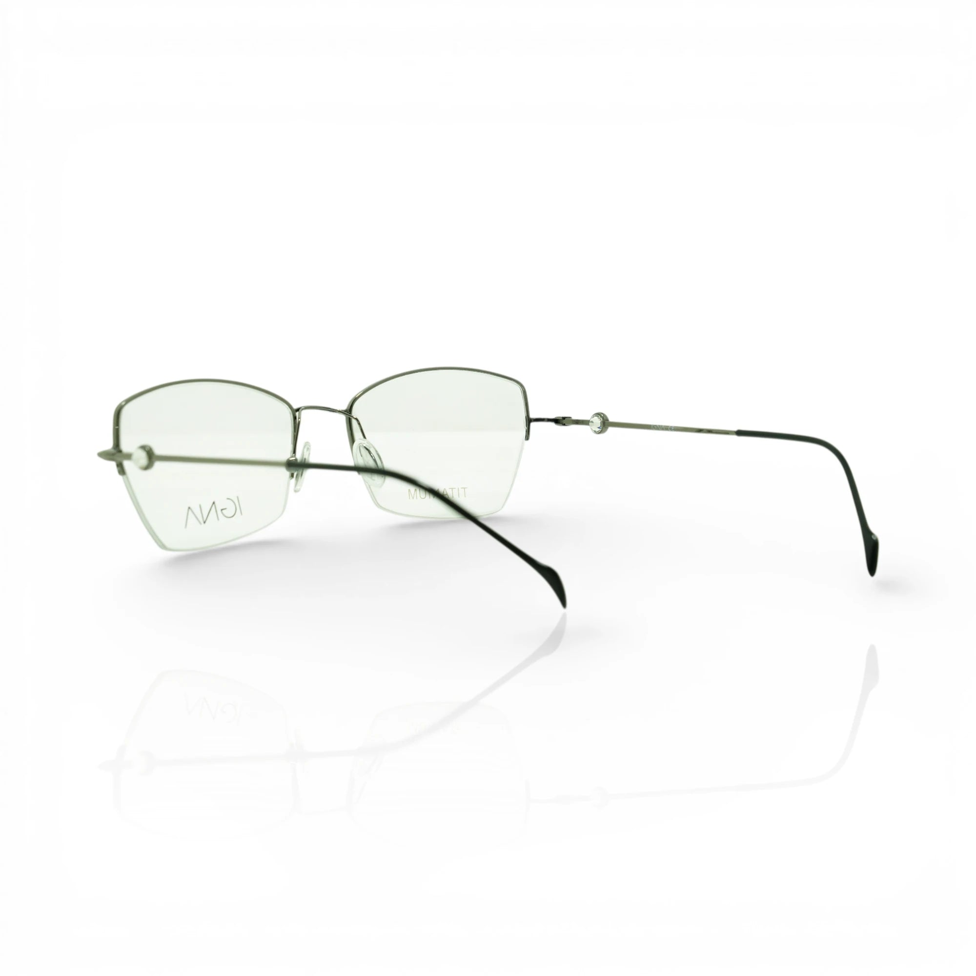 Igna Titanium Series Metal  12