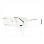 Igna Titanium Series Metal 47