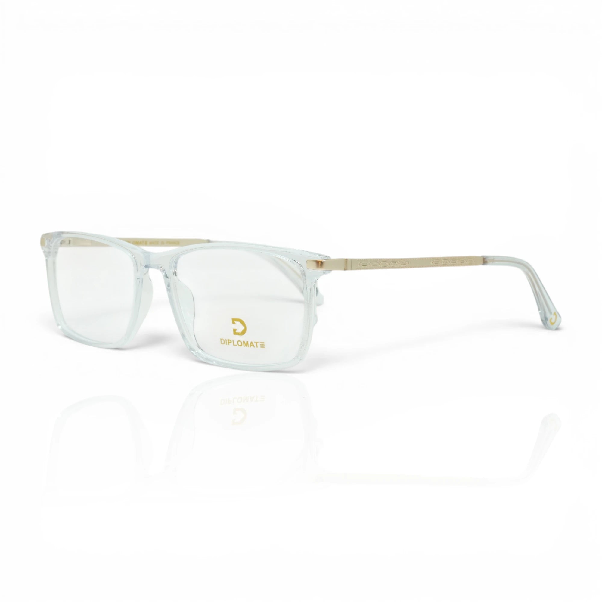 Igna Titanium Series Metal 85
