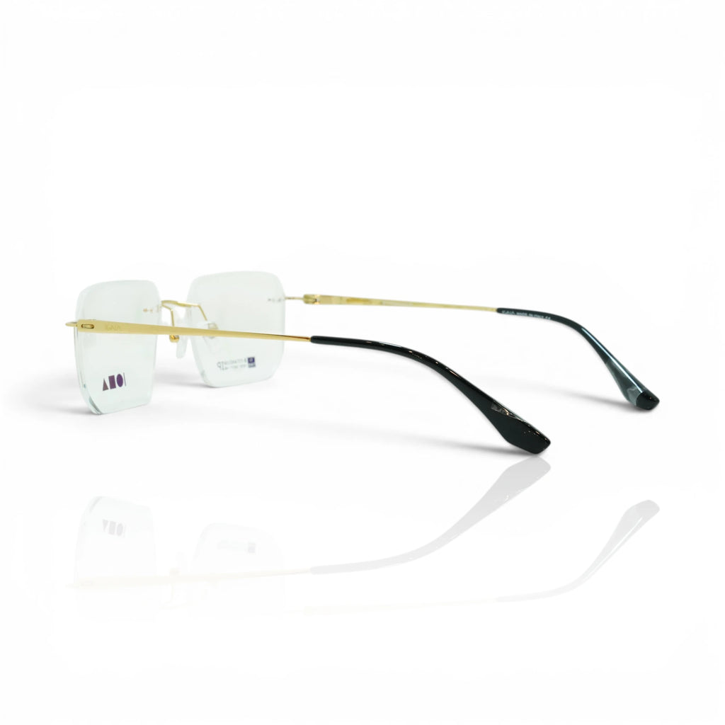 Igna Titanium Series Metal 47