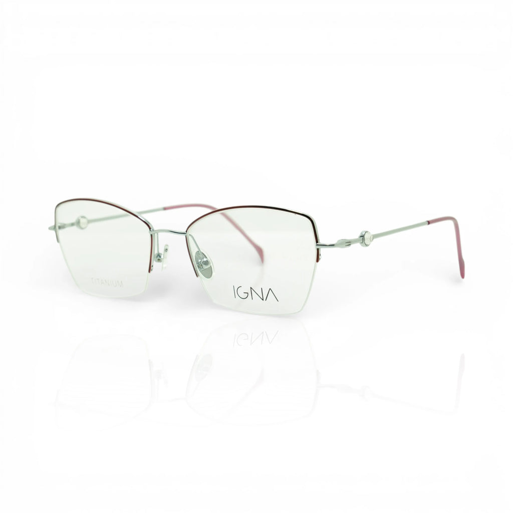 Igna Titanium Series Metal  12