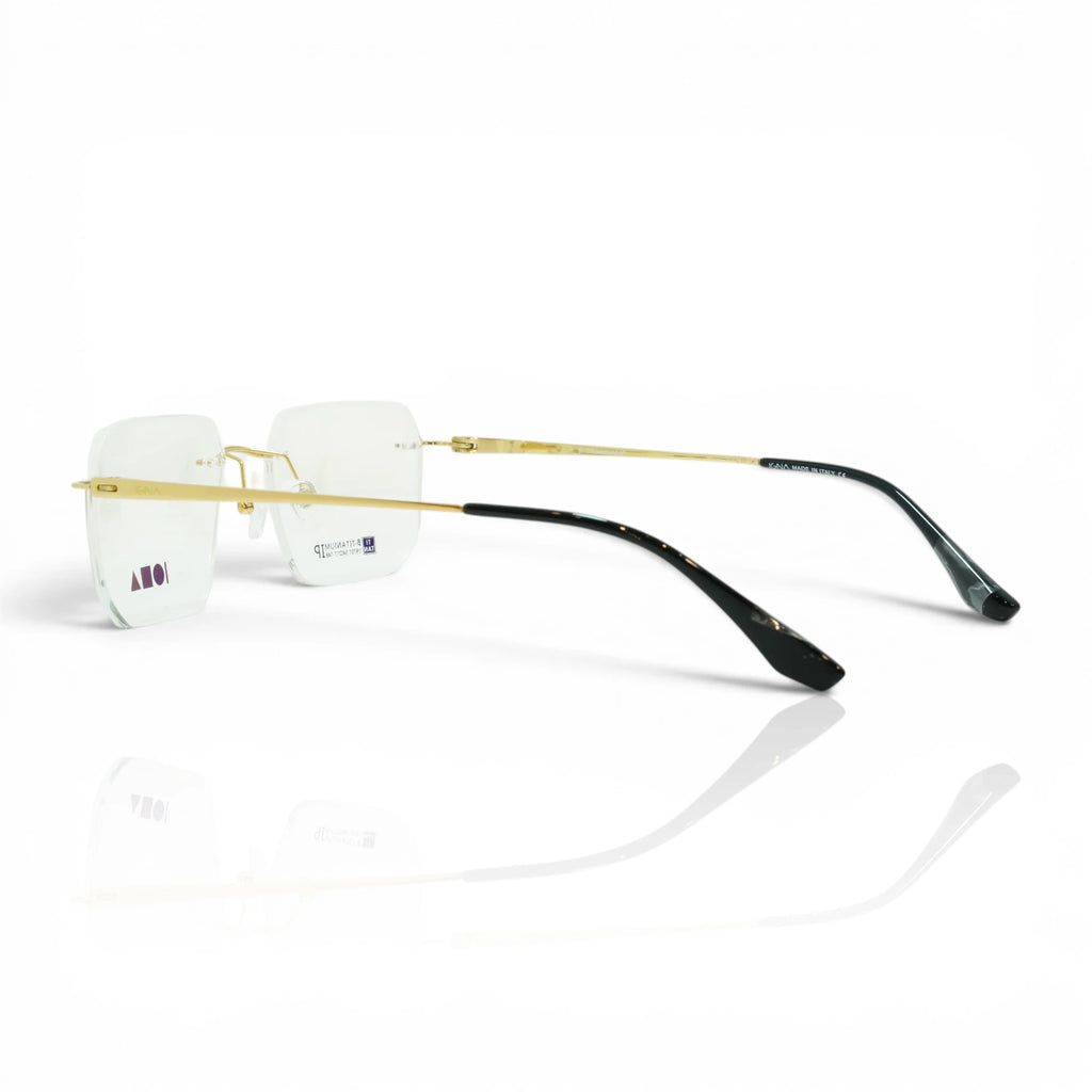 Igna Titanium Series Metal 47