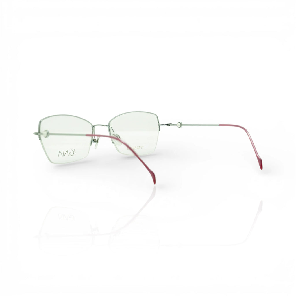 Igna Titanium Series Metal  12