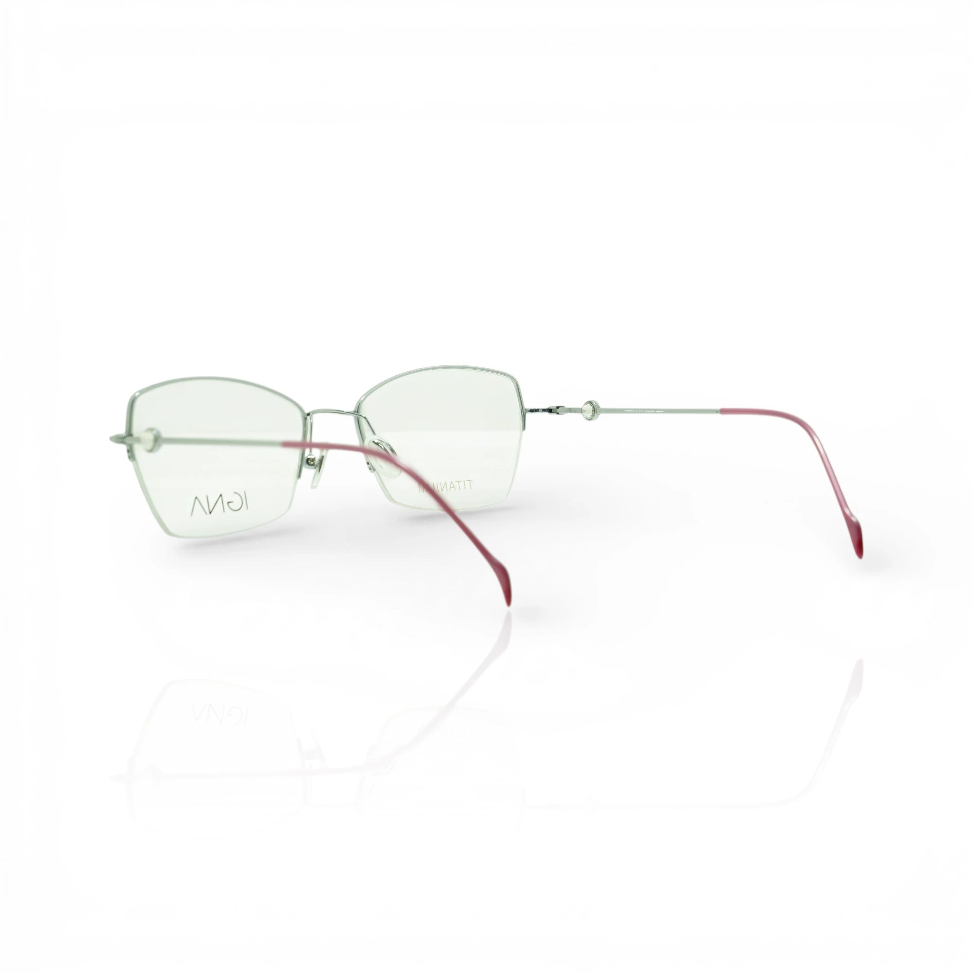 Igna Titanium Series Metal  12