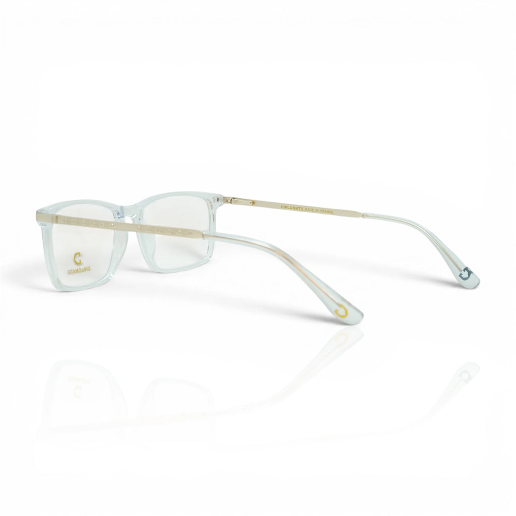 Igna Titanium Series Metal 85