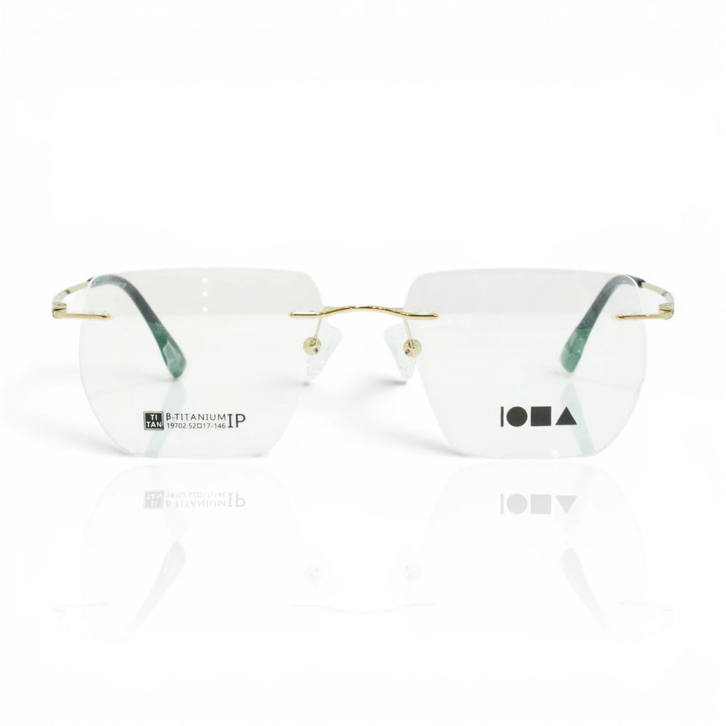 Igna Titanium Series Metal 47