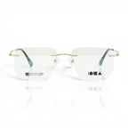 Igna Titanium Series Metal 47