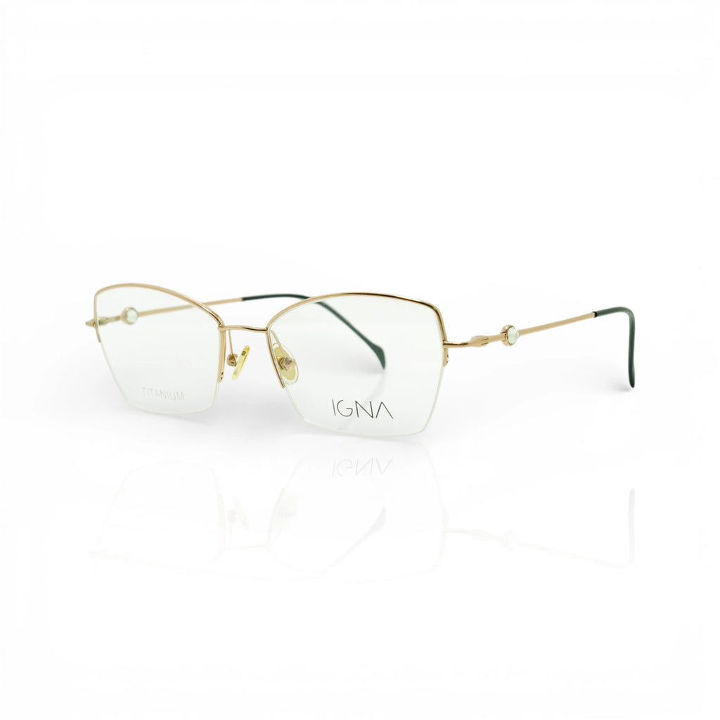 Igna Titanium Series Metal  12