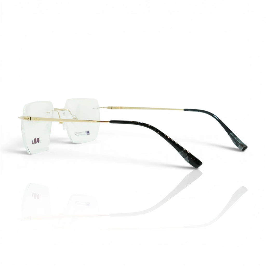 Igna Titanium Series Metal 47
