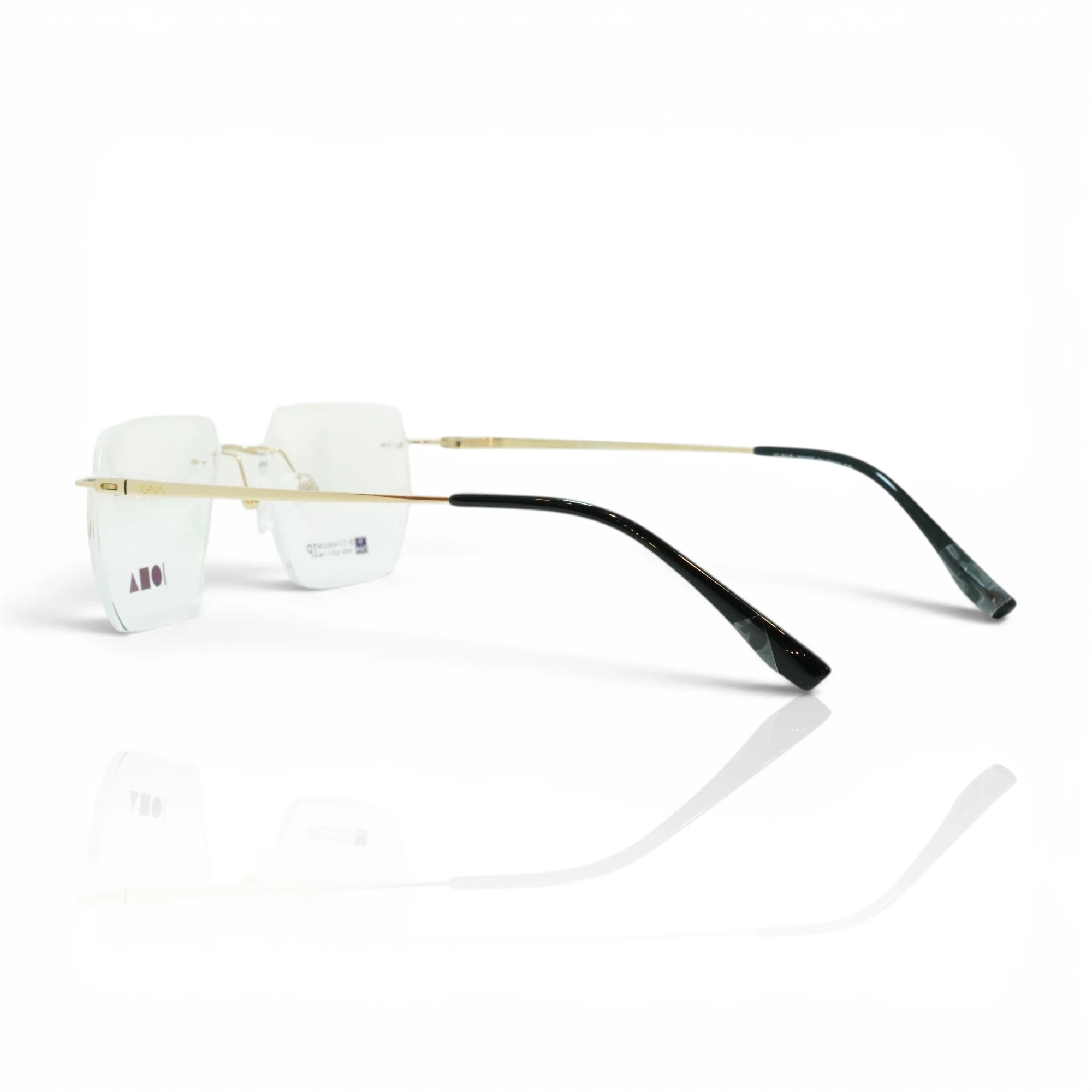 Igna Titanium Series Metal 47