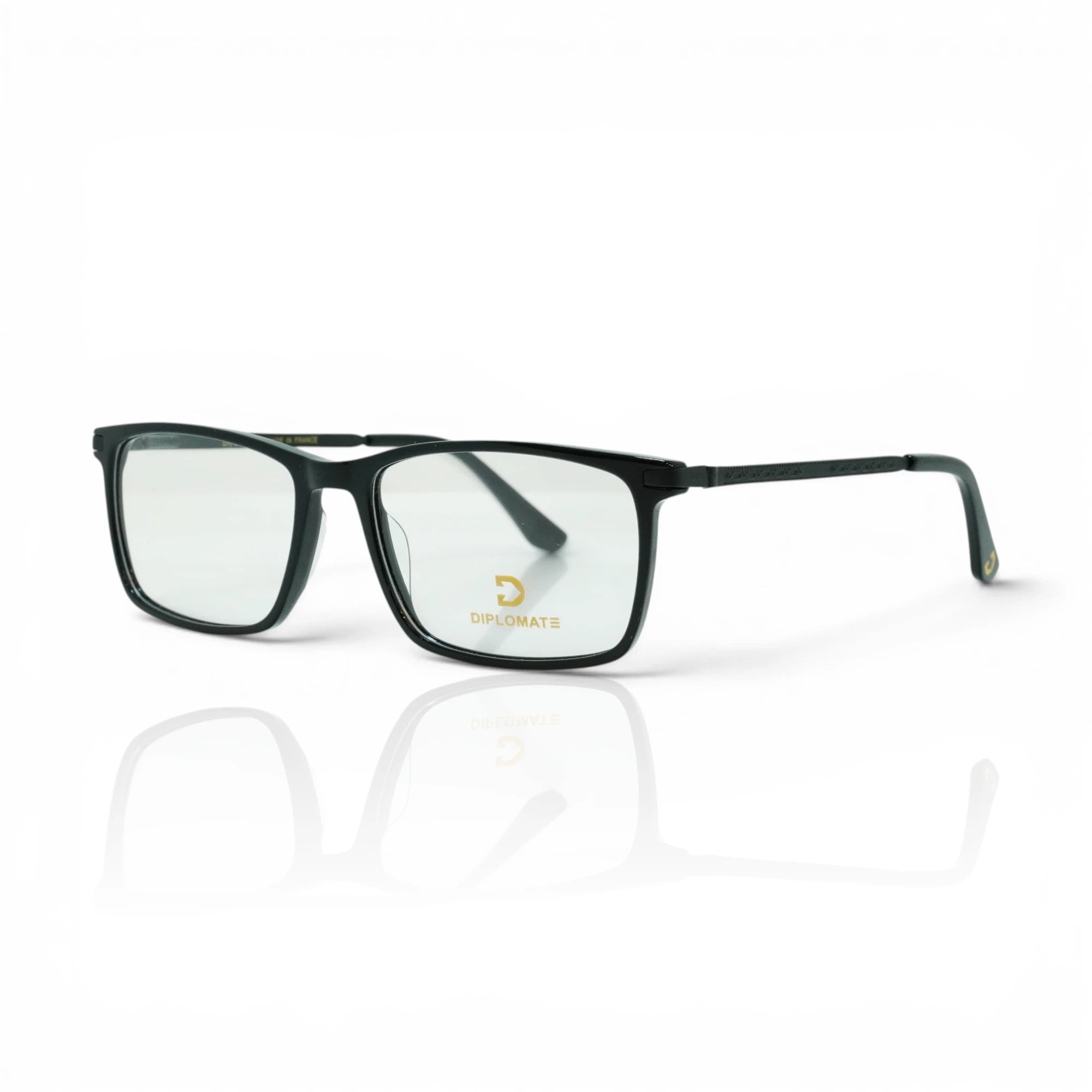Igna Titanium Series Metal 86